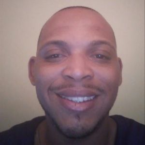 Meet your Posher, Donte